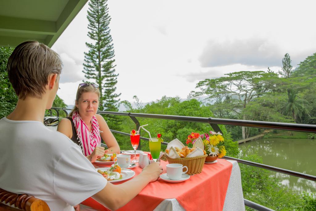 Hunas Falls 5* Kandy