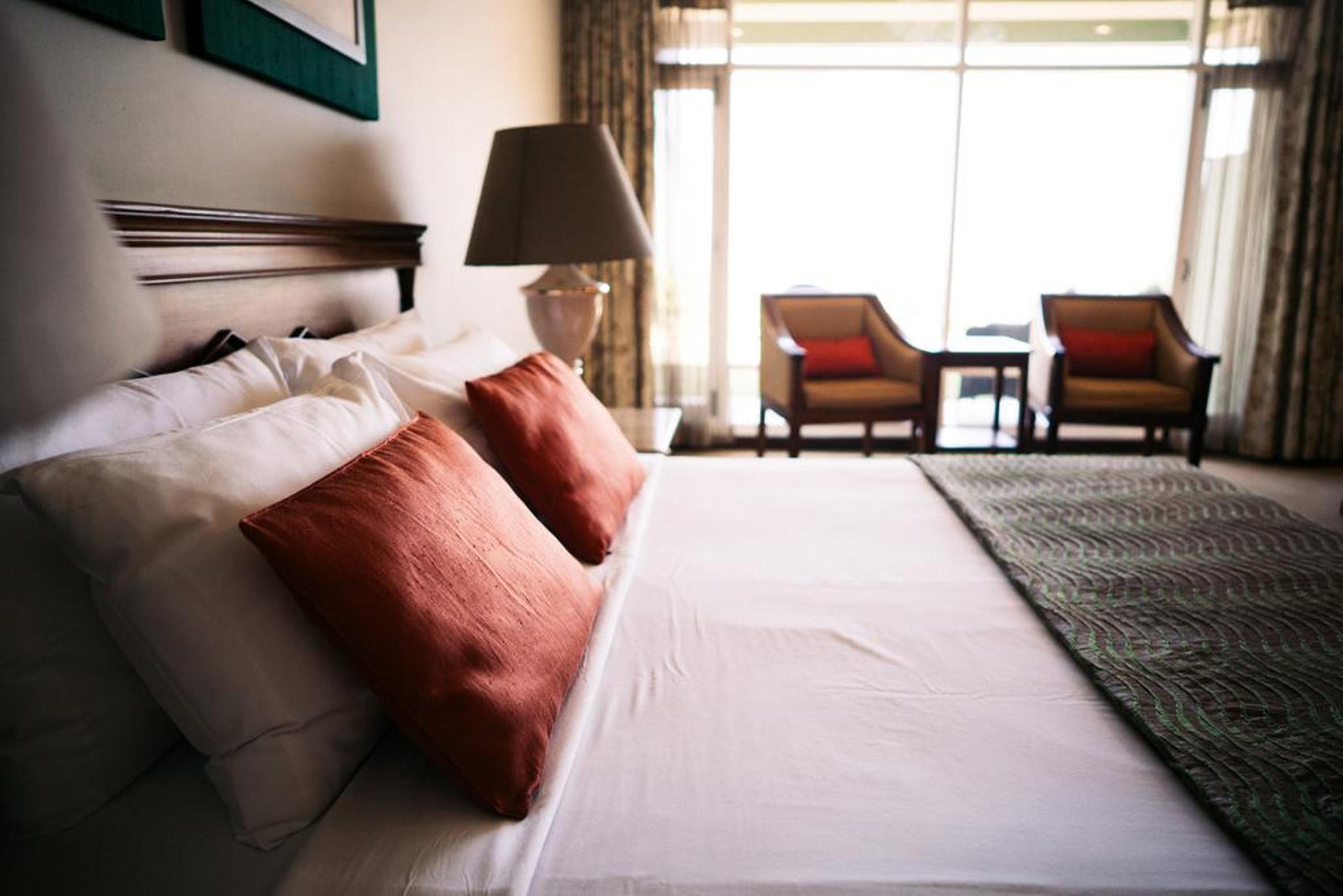 Resort Hunas Falls Kandy