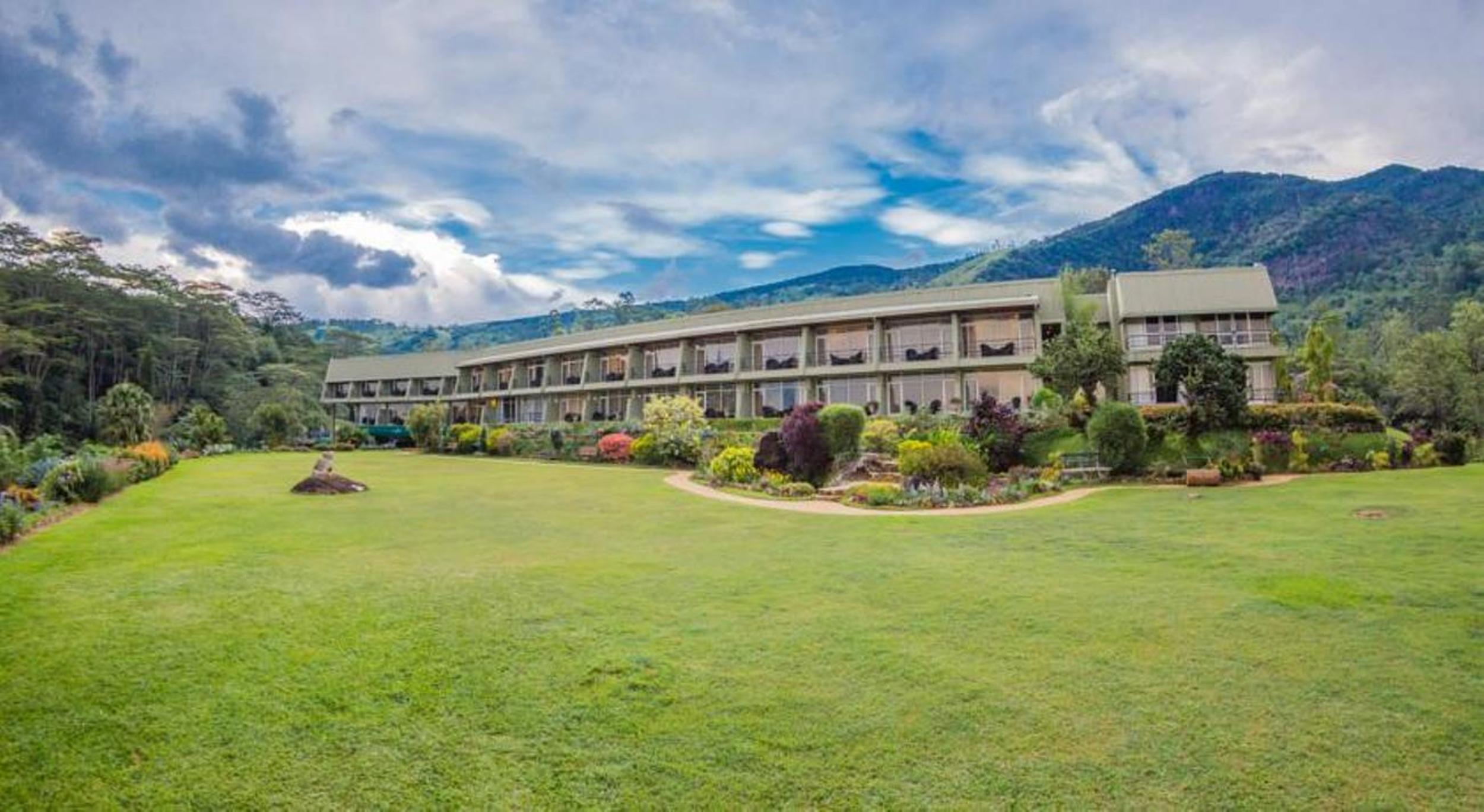 Hunas Falls 5* Kandy