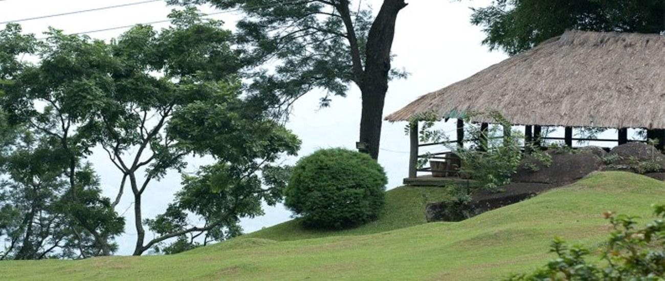 Hunas Falls 5* Kandy