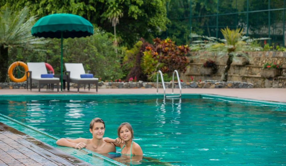 Hunas Falls 5* Kandy