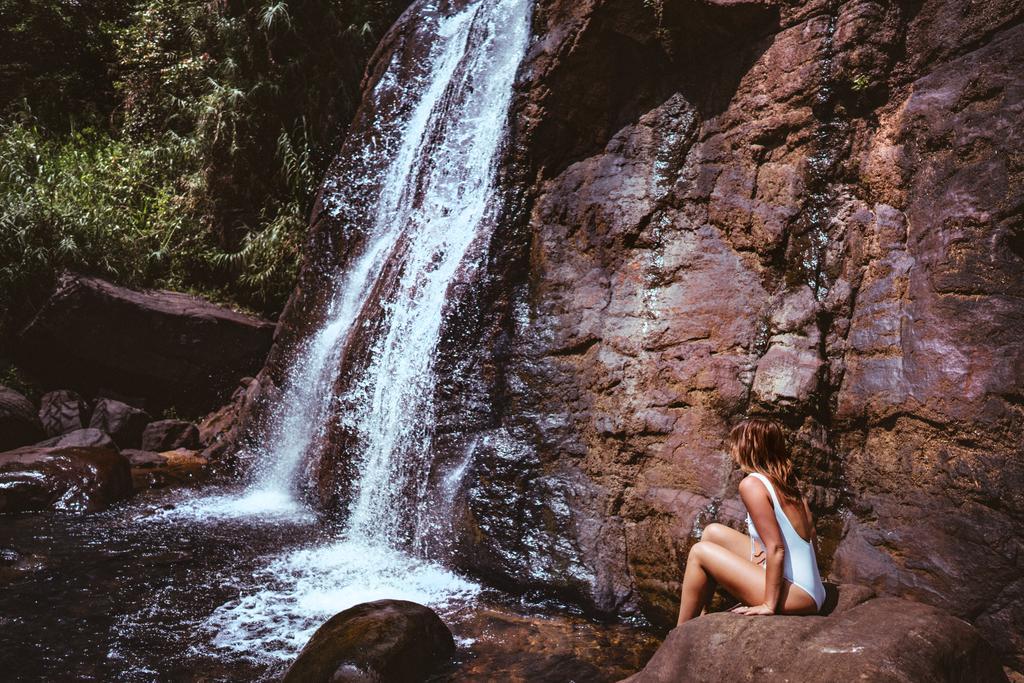 Hunas Falls Resort Kandy