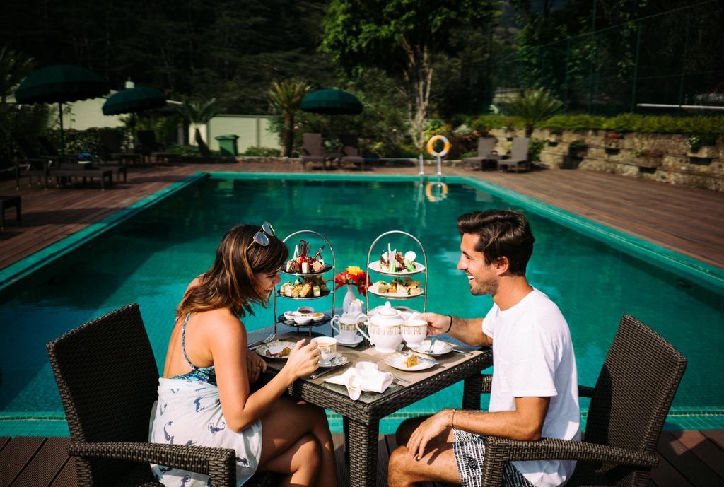 Hunas Falls Resort Kandy
