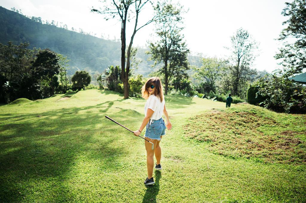 Hunas Falls Resort Kandy