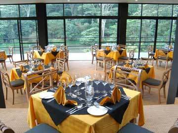 Hunas Falls 5*